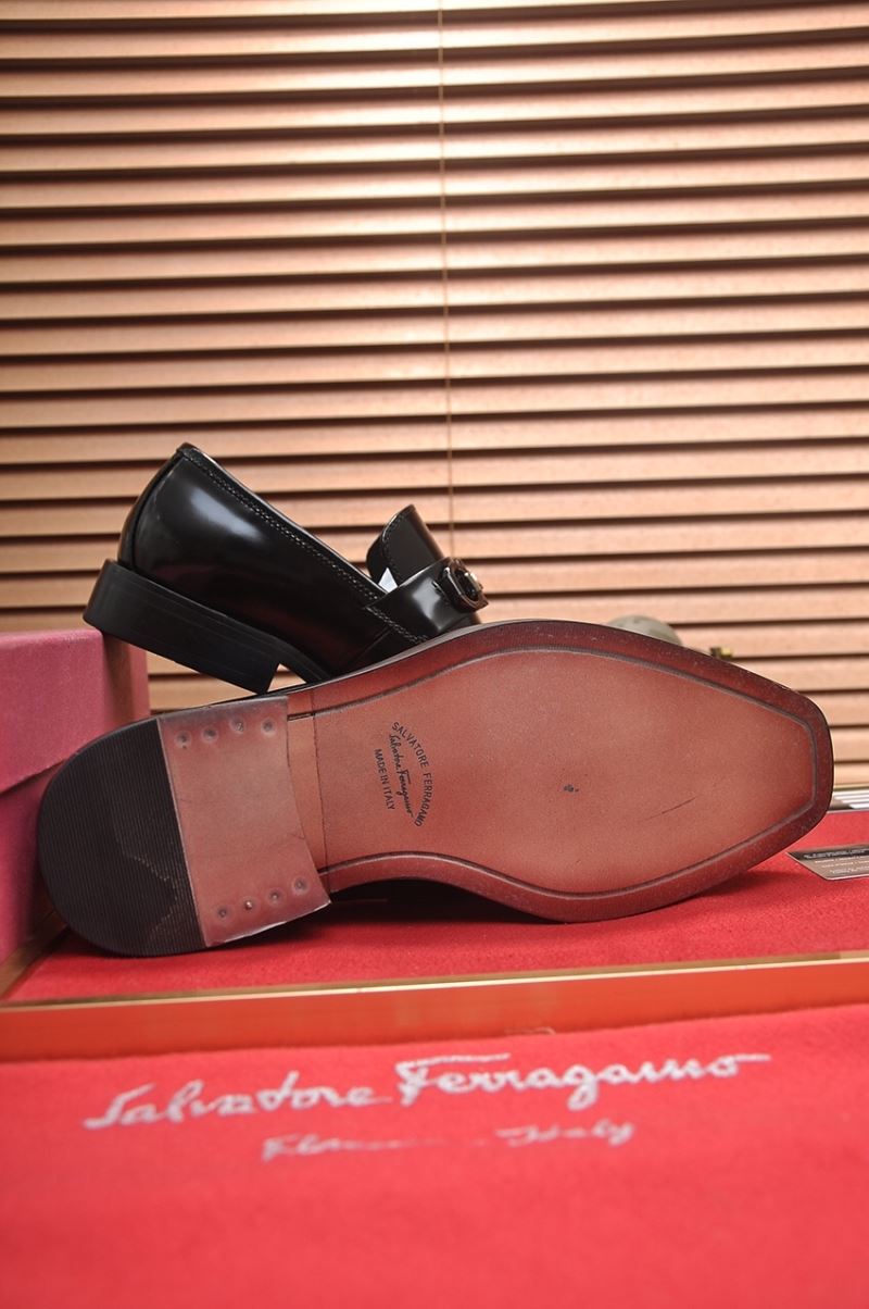 Ferragamo Shoes